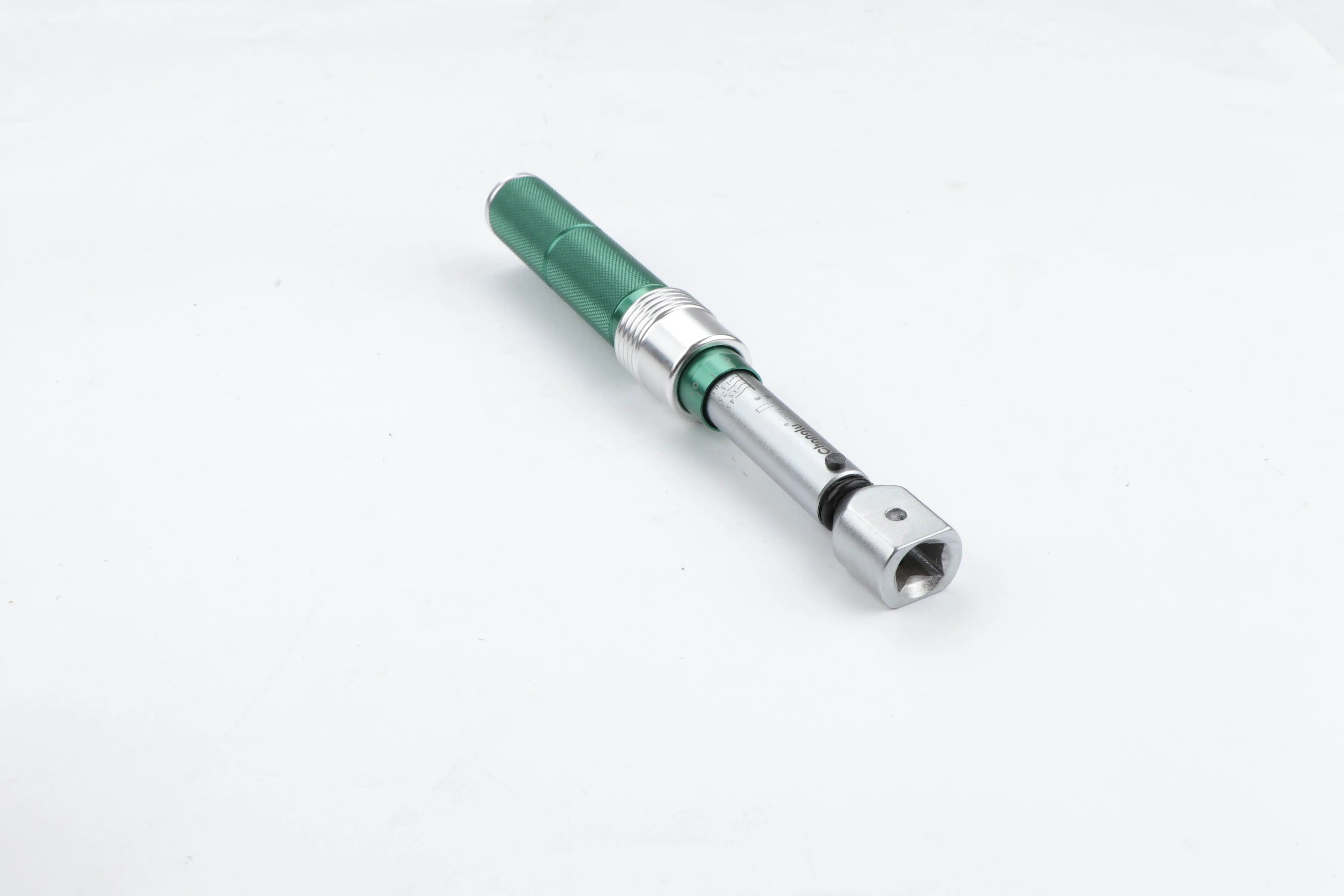 What’s the Torque Range for Replaceable-Head Models?